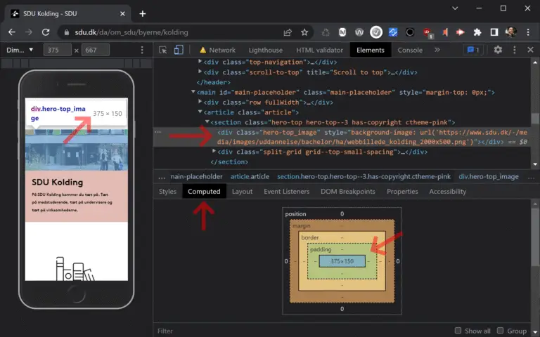 Just by saving as JPG - here using squoosh.app - filesize is down 89%